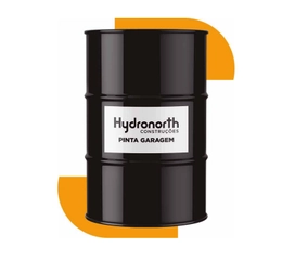 Pinta Garagem Tinta Acrílica Econômica